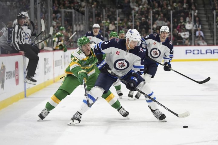 ANALYSIS: Solving roster issues on blue line is key for Jets in off-season
