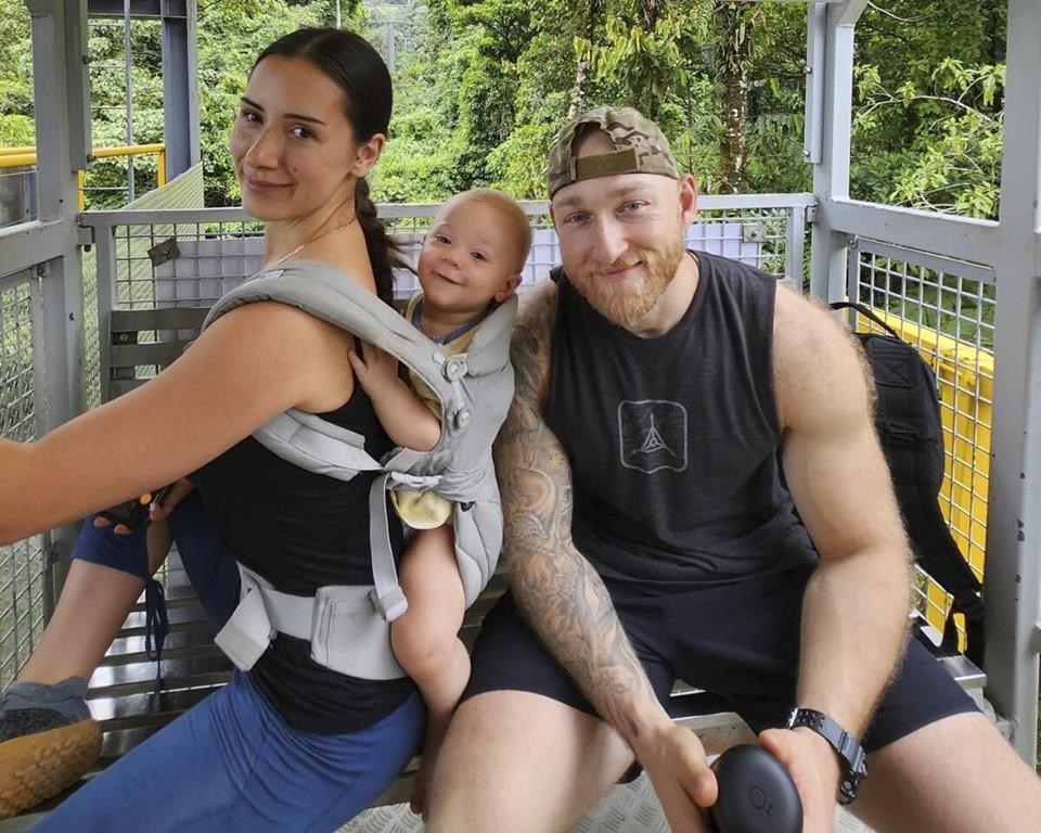 Когато висшият американски дипломат се обади със съболезнования за убийството