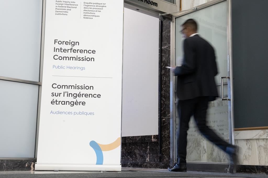 Чуждестранната намеса в последните два федерални избора в Канада вероятно