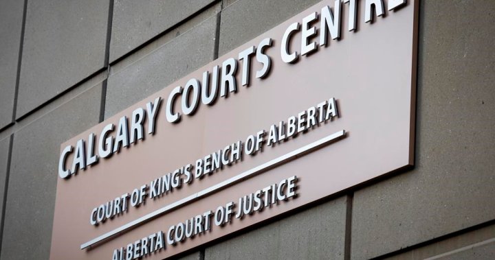 Адвокатът на мъж от Калгари обвинен в извършване на терористични