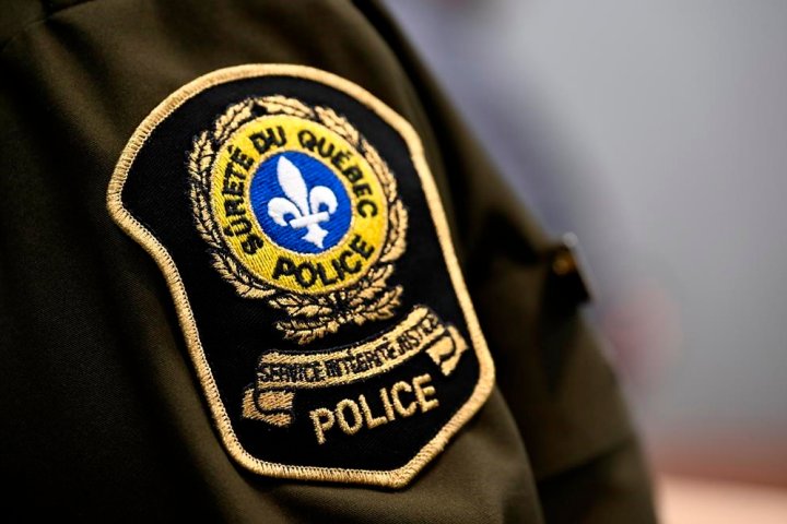Body of young child recovered from reservoir following boating accident: Quebec police