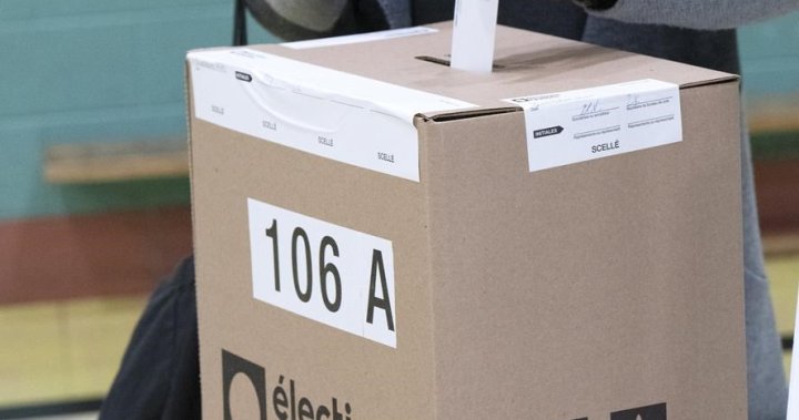 Élections Québec nixes планира да тества онлайн гласуването през 2025 г.