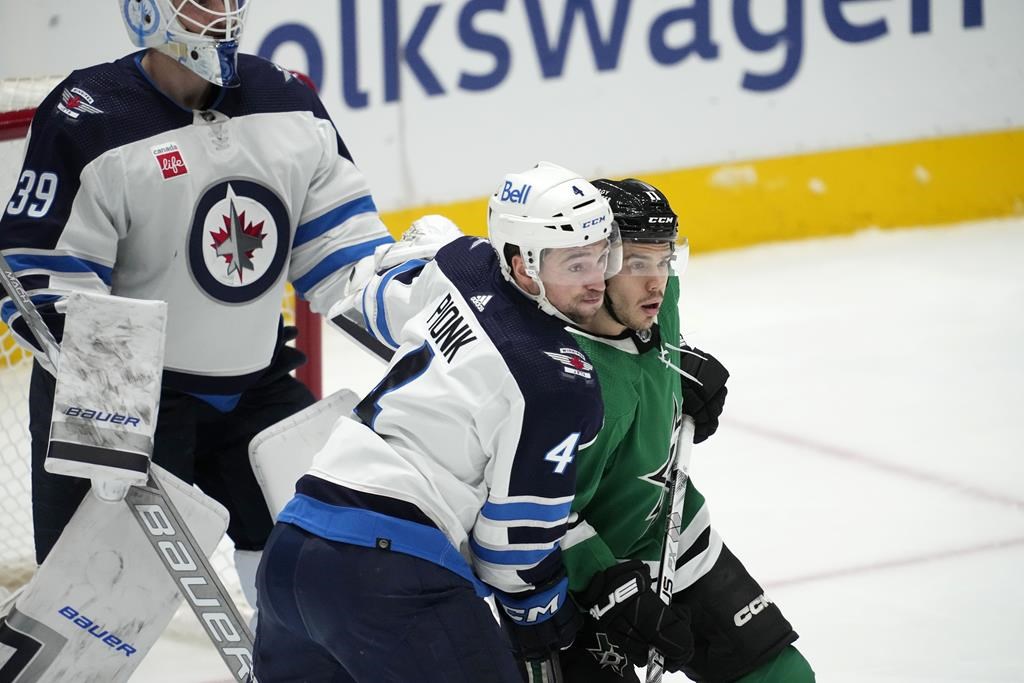 ANALYSIS: ‘Points in division’ crucial for Jets facing competition this season