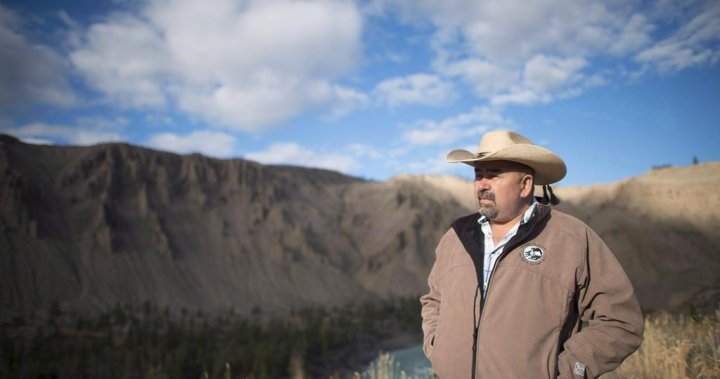 Tsilhqot’in National Government declares overdose emergency
