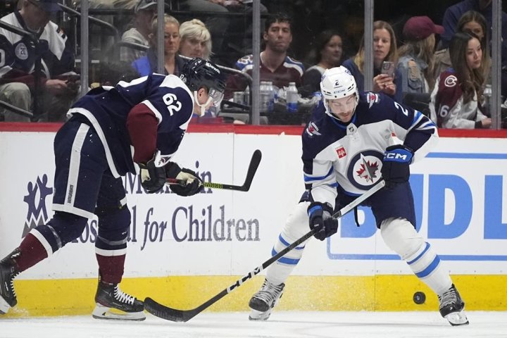 ANALYSIS: Are we in a calm before a storm of Winnipeg Jets’ off-season moves?