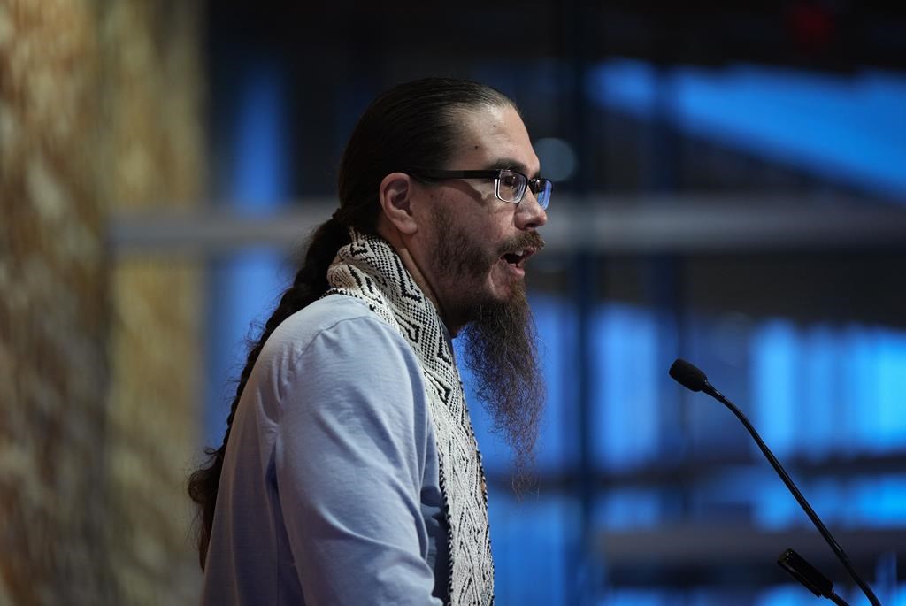 Б К правителството и Съветът на нацията Хайда подписаха споразумение за официално