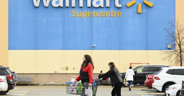 Walmart изпреварва очакванията за печалба, тъй като ниските цени примамват търсачите на изгодни сделки