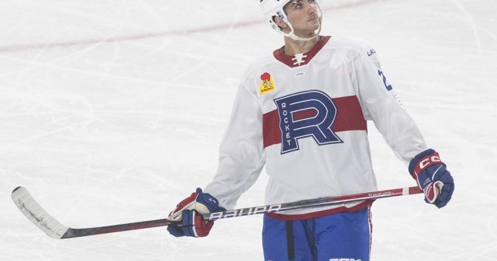 NHL освободи защитника на Canadiens Logan Mailloux преди финала на сезона