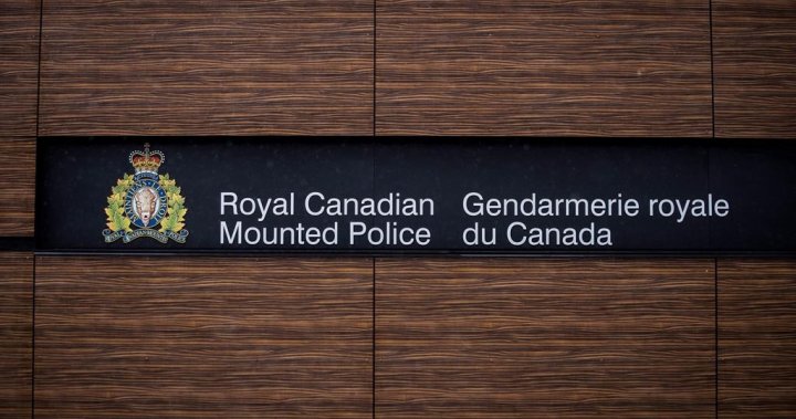 Мъж от окръг Паркланд, изправен пред обвинения в примамване на деца, сексуално посегателство: RCMP