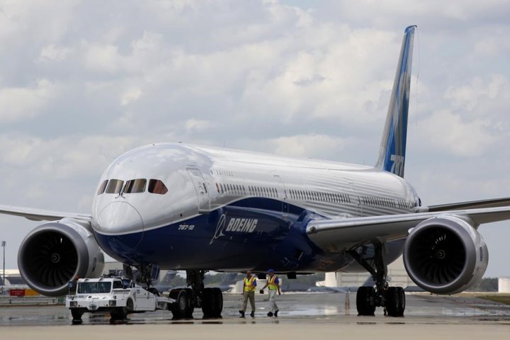 How potential Boeing criminal charges could have ‘huge’ impact globally