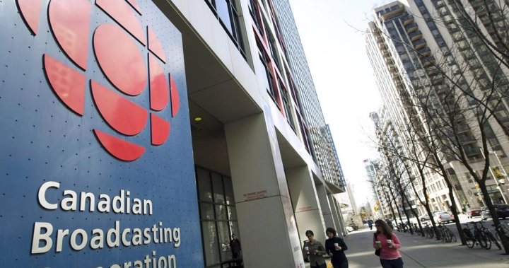 Панелът за модернизация на CBC е наименуван. Ето кой участва в това