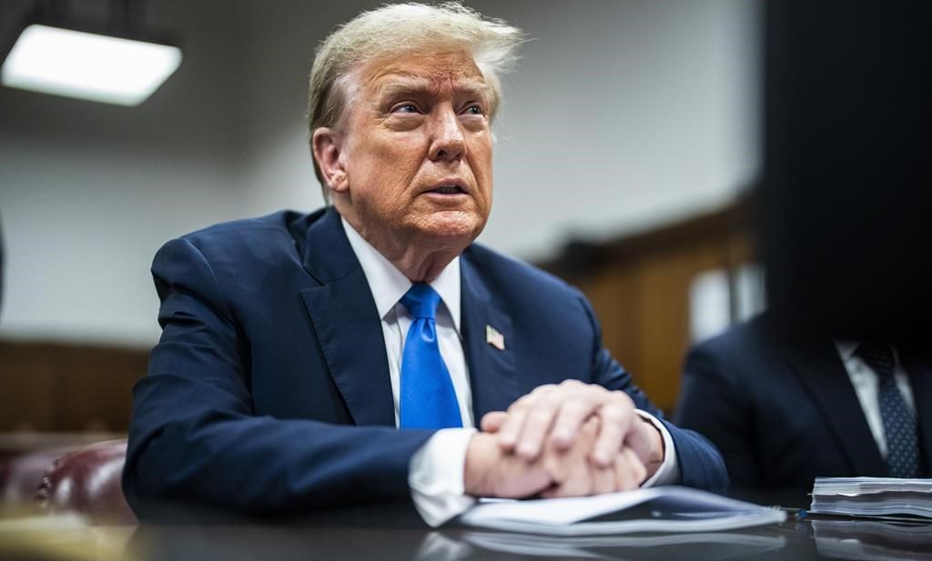 Жури от 12 души беше събрано в четвъртък в процеса