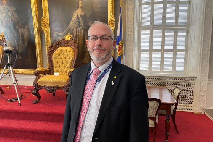 N.S. justice minister resigns after saying domestic violence not an epidemic