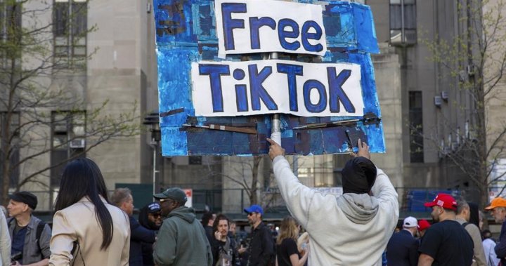 Камарата гласува за евентуална забрана на TikTok в САЩ. Ще изчезне ли наистина?