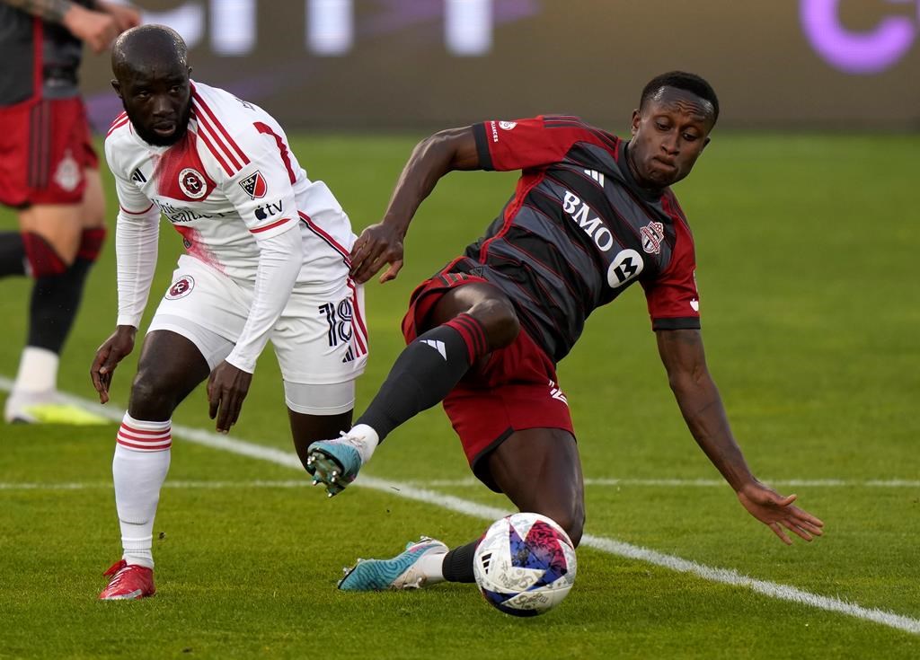 Toronto FC looks to make moves as transfer window closes