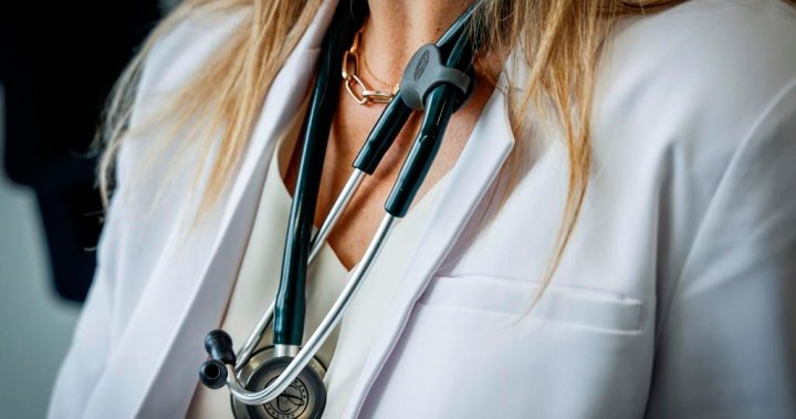 Ontario doctors offer solutions to help address shortage of family physicians