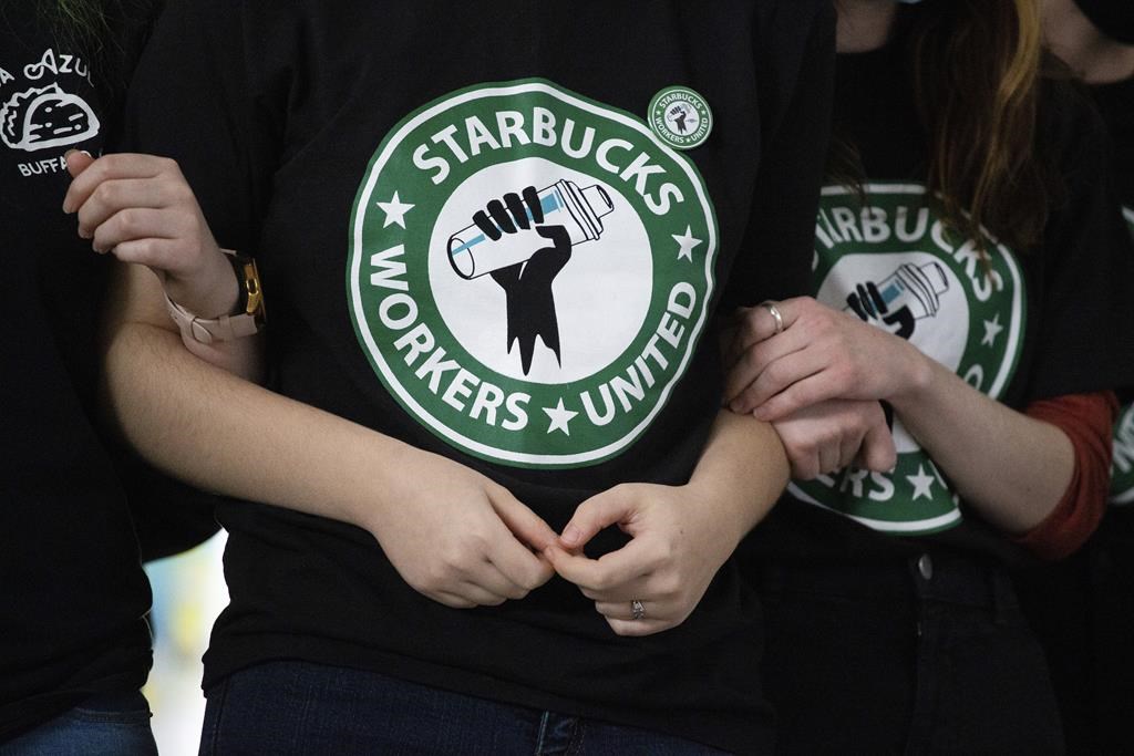 Върховният съд на САЩ изглежда застана на страната на Starbucks