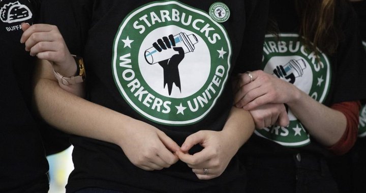 Starbucks изглежда вероятно ще спечели дело във Върховния съд на САЩ, включващо просъюзни работници