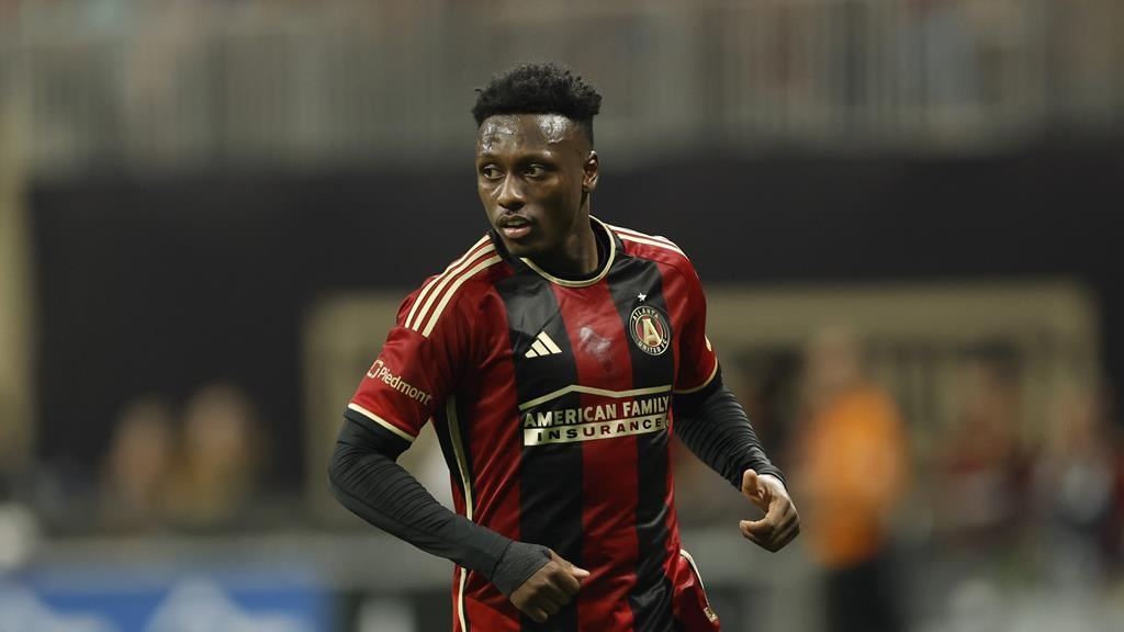1 deal falls through but Toronto FC completes another in Derrick Etienne Jr. trade