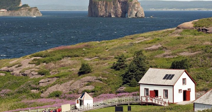 Planning a summer trip to Quebec’s Îles-de-la-Madeleine? You’ll have to pay up.