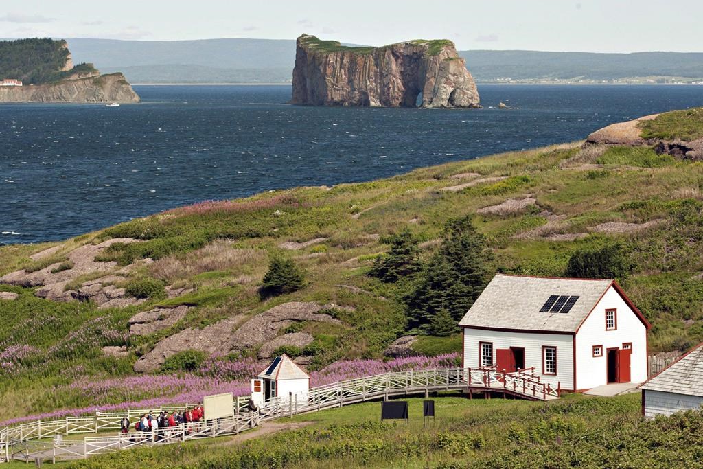 Planning a summer trip to Quebec’s Îles-de-la-Madeleine? You’ll have to pay up