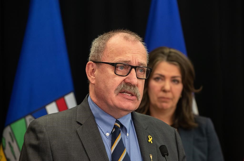 Alberta municipalities say Bill 20 could cost tens of thousands to implement