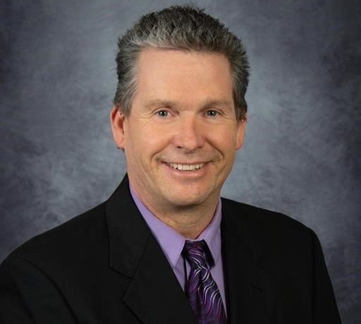 A school trustee's comments on Indigenous people and residential schools have led to condemnation from many quarters and a review by the Manitoba government. Paul Coffey, a trustee in the Mountain View School Division in western Manitoba, is shown in an undated handout photo. Coffey told a school board meeting on Monday that residential schools started as a good thing. 