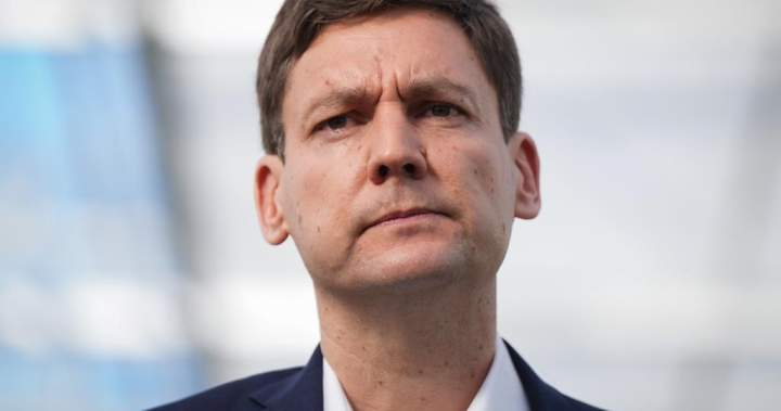 Пилотният проект на B C за декриминализация на наркотици ще изтече