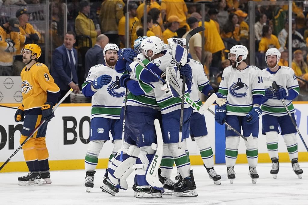 Има чувство на ликуване в нацията Кенъкс след невероятната победа