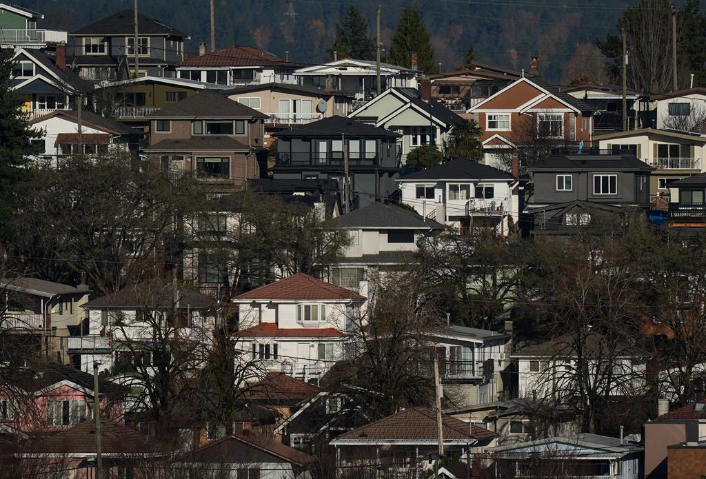 B.C. secures 8 new middle-income housing sites for BC Builds program