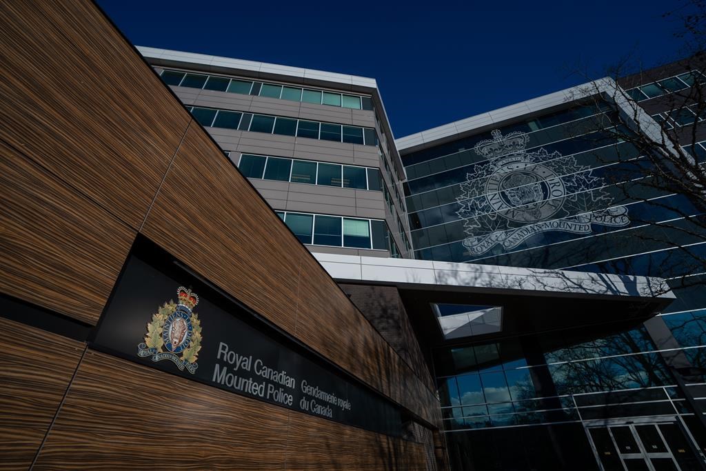 Surrey police battle heads to court, lawyer calls for some documents
to be sealed