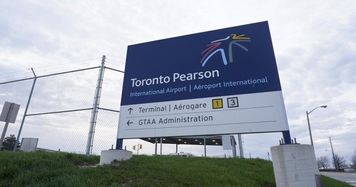 Работниците в хранително-вкусовата промишленост Pearson в Торонто се връщат на работа след ратифициране на предварителна сделка