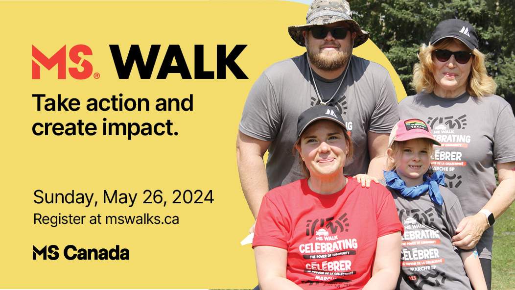 Global BC supports 2024 MS Walk - image