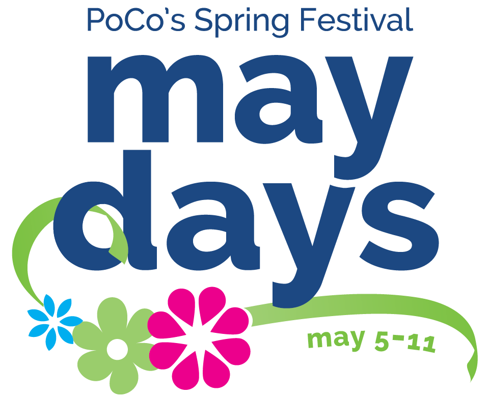 PoCo May Days Festival 2024