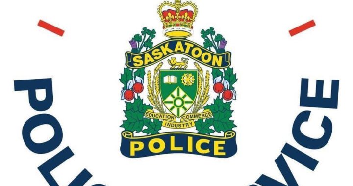 Полицията в Саскатун казва че има мъж в ареста във