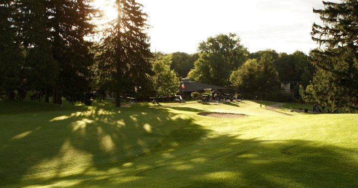 Двете общински голф игрища в Лондон ще открият сезона си