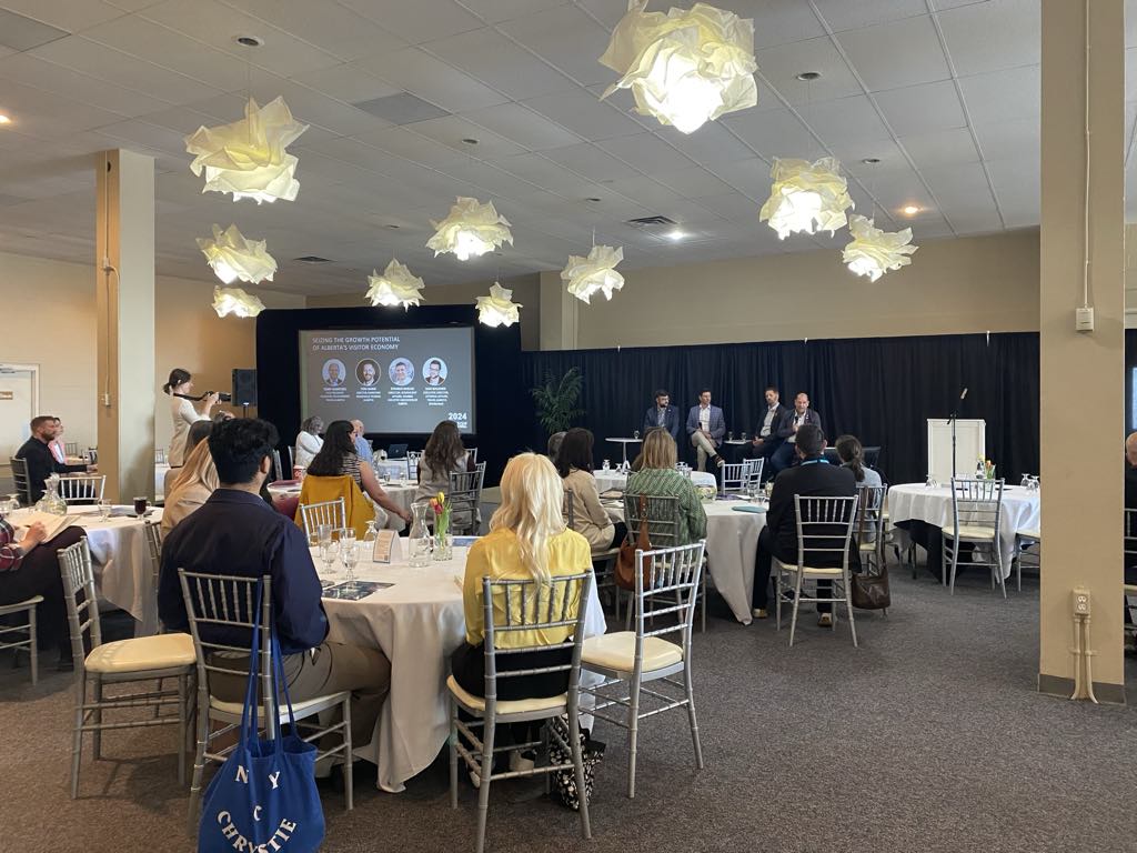 Това беше последната спирка за Асоциацията на туристическата индустрия на