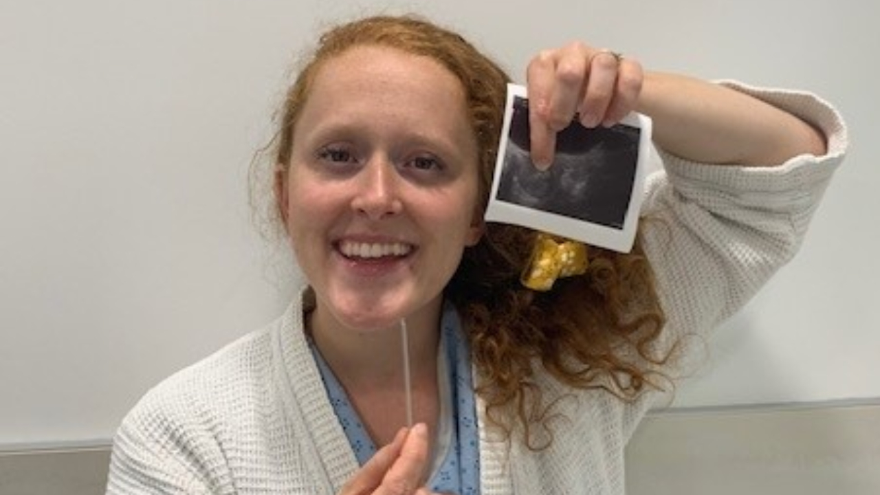 Проучване на Fertility Alberta показва че разходите са основна пречка