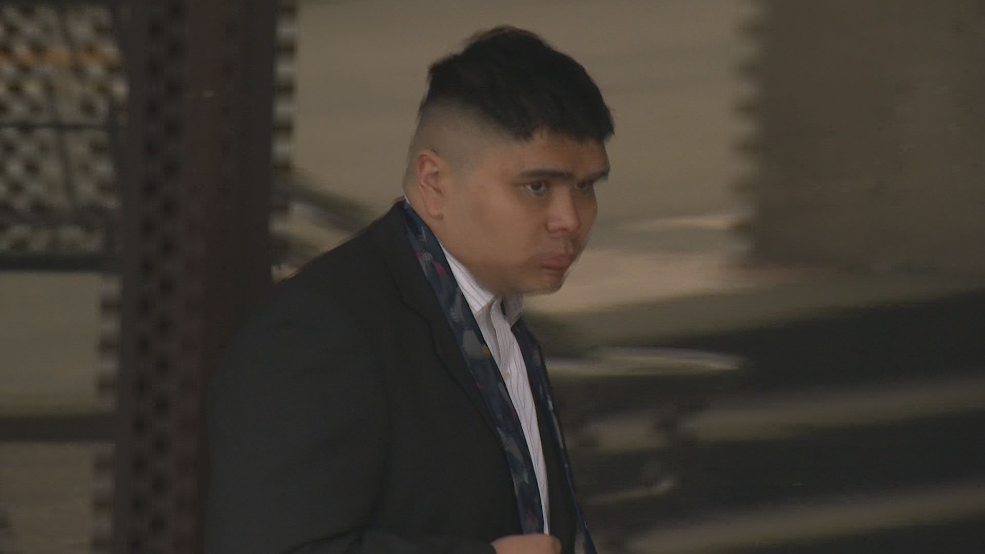 Мъжът обвинен в кражба и двойно намушкване в олимпийското село