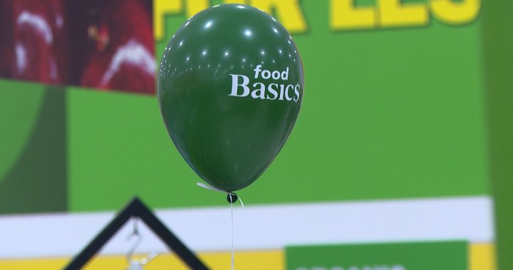 Преместването на Food Basics в Trillium District на Кингстън е добре дошло