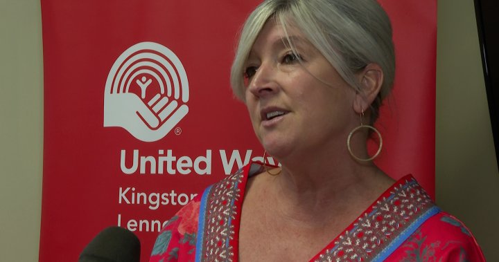 United Way KFL&A обявява нов председател на кампания за набиране на средства