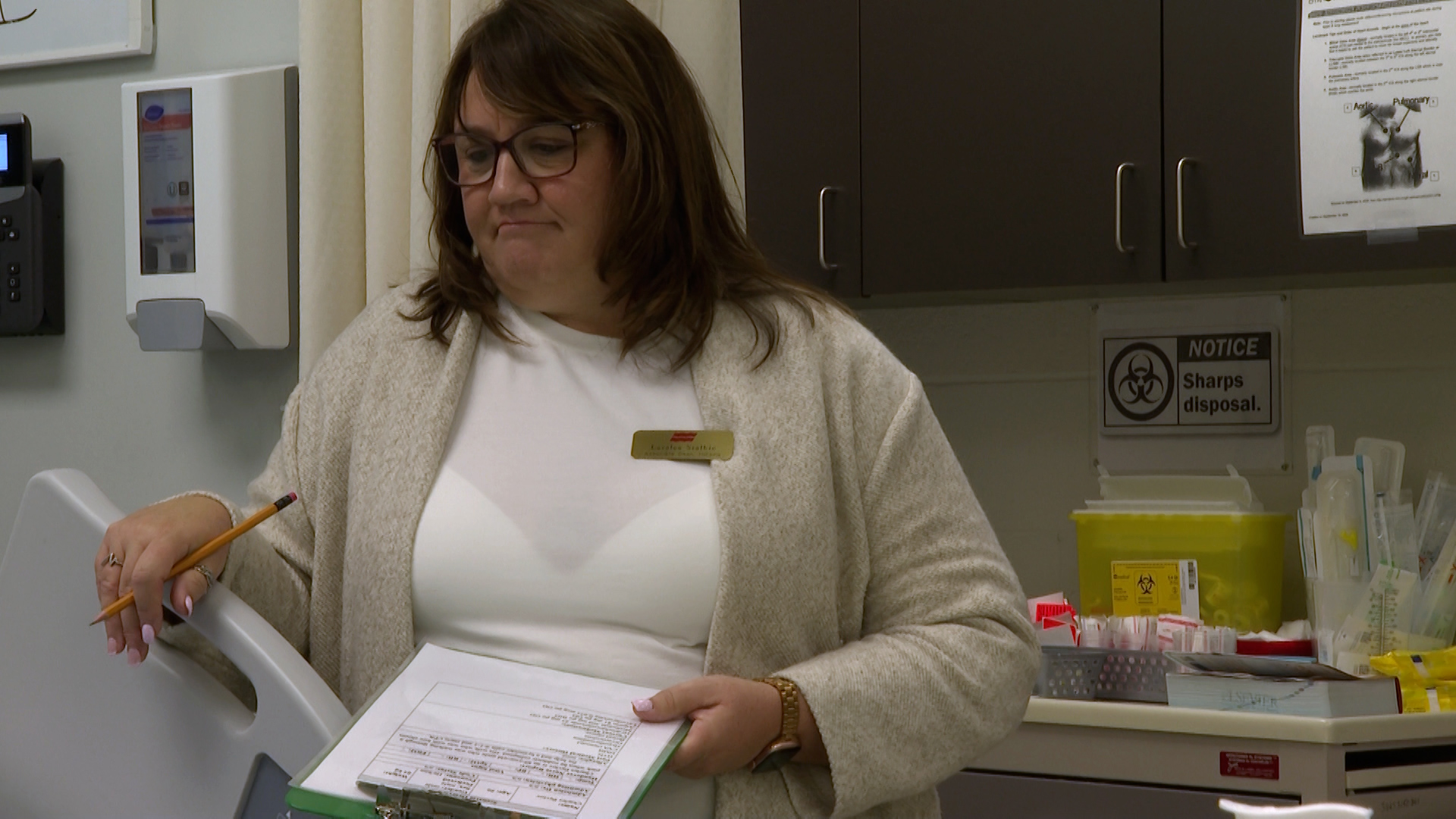 Може да е първата по рода си в Онтарио тъй