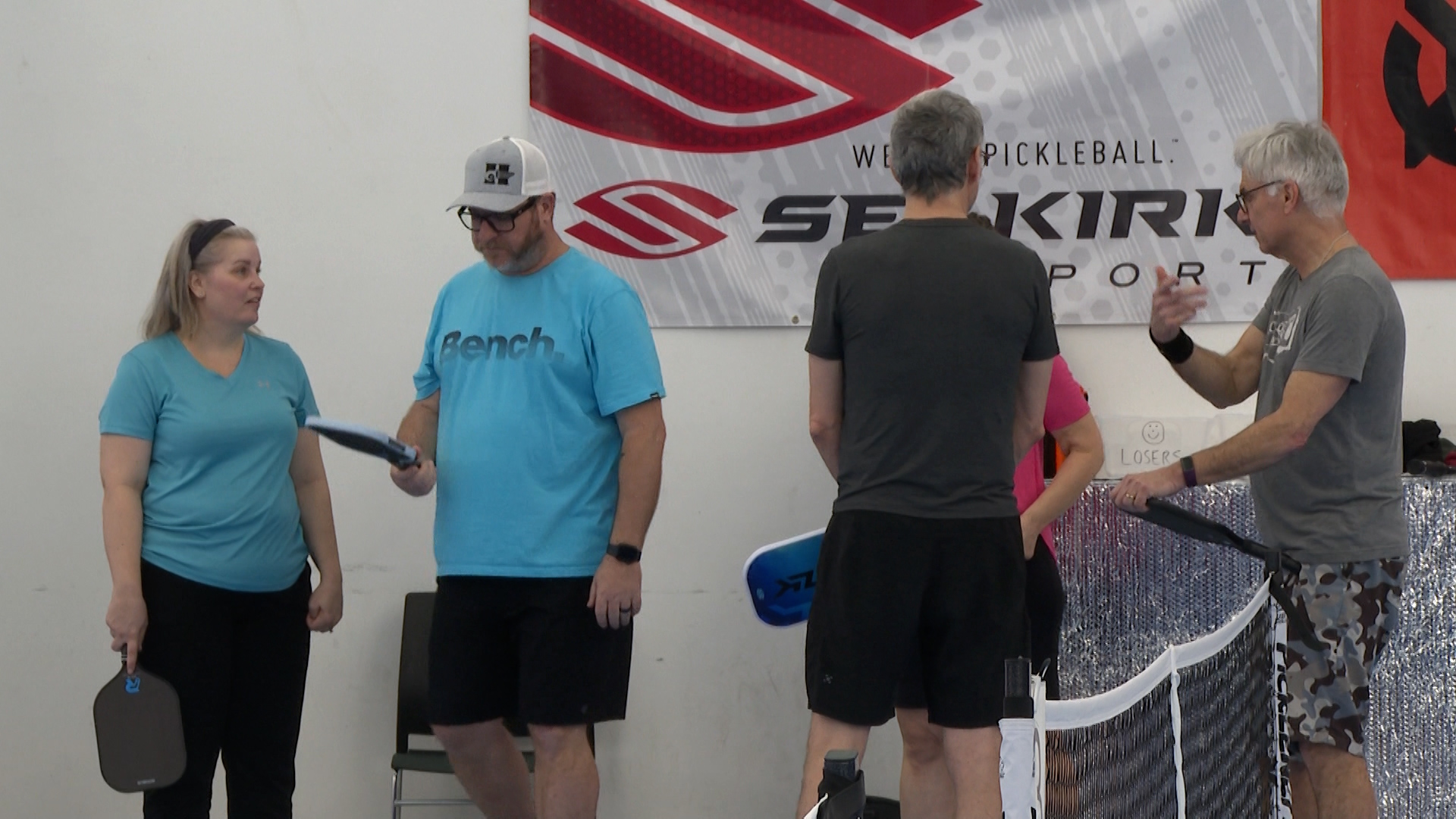 Кингстън Онтарио може отново да бъде домакин на регионалния шампионат