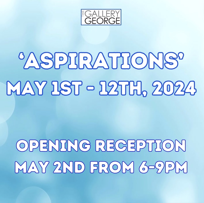 ‘Aspirations’ – Opening Reception - image
