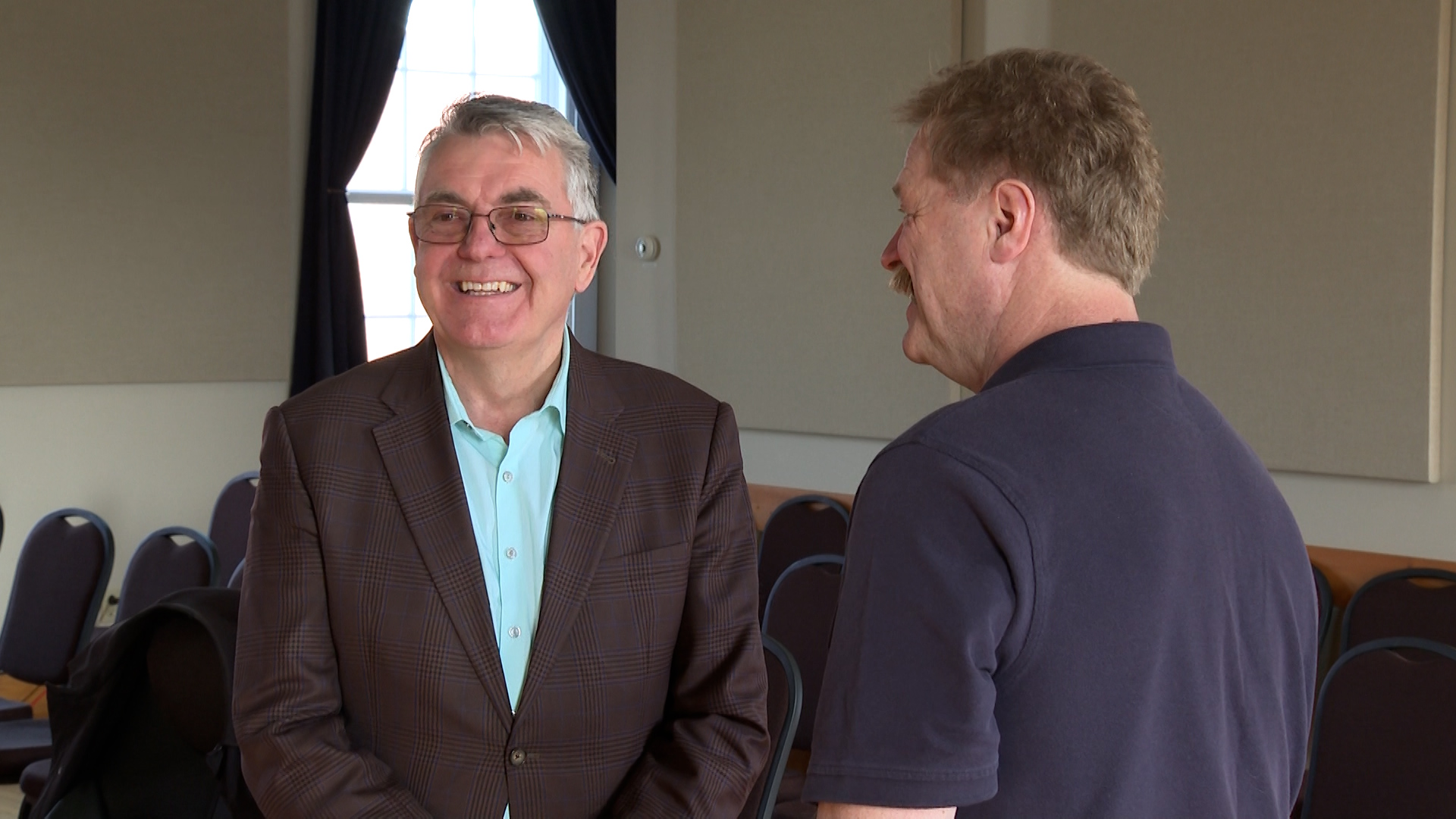 Това беше ход който със сигурност повдигна няколко вежди в