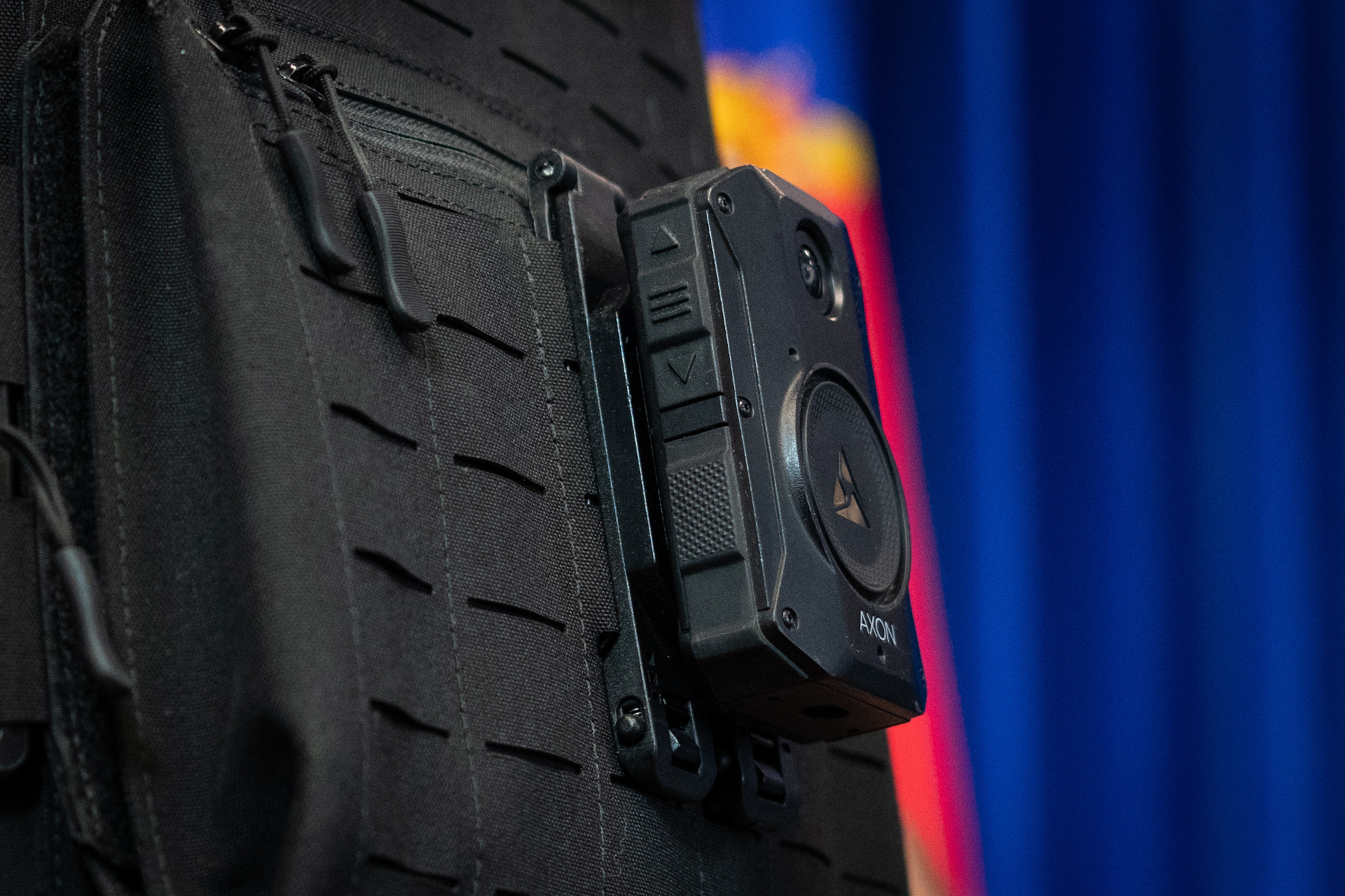 New tech, successful in-car program revives Hamilton police pitch for body cameras