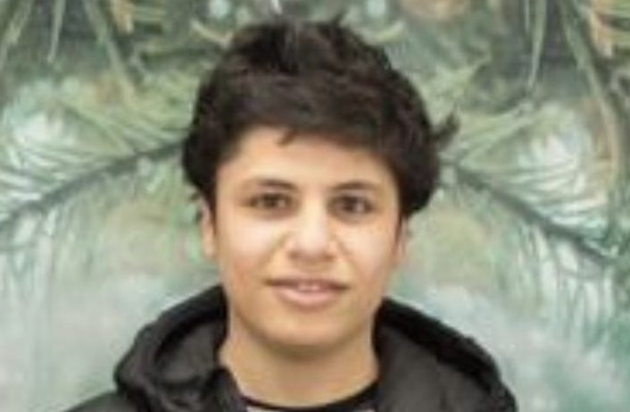 Ahmad Al Marrach, 16, died in hospital after an incident at the Halifax Shopping Centre parking lot.