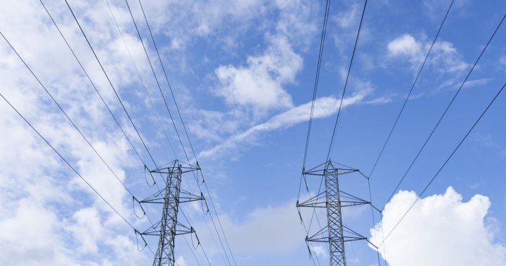 Електрическият системен оператор на Алберта издава предупреждение за провинциална мрежа за втори път тази седмица