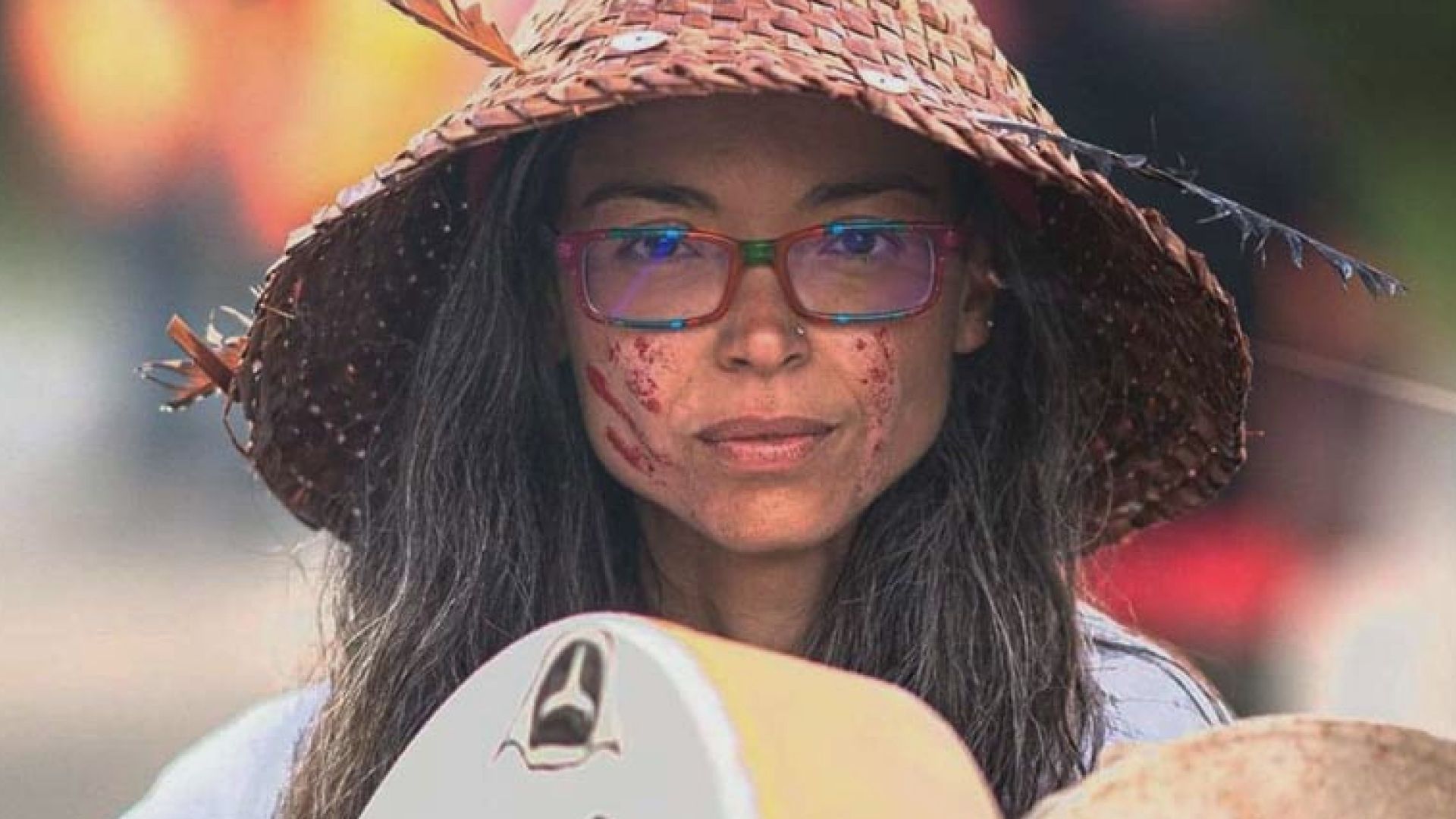 Зелената партия осъжда 60 дневната присъда дадена на нейния заместник лидер за