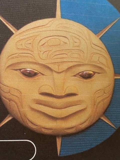 Полицията в Саанич Британска Колумбия издирва произведения на местно изкуство